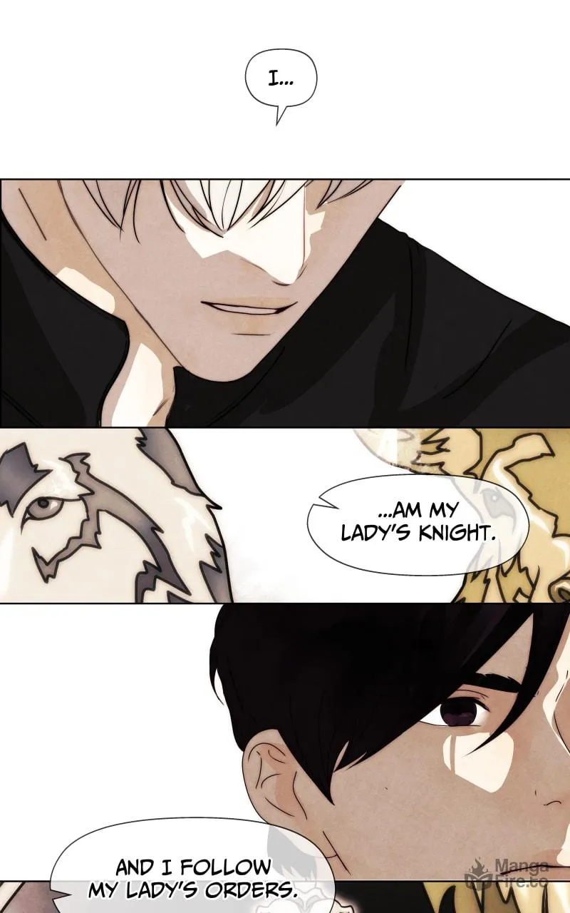 I Am the Villain Chapter 44 page 36 - 