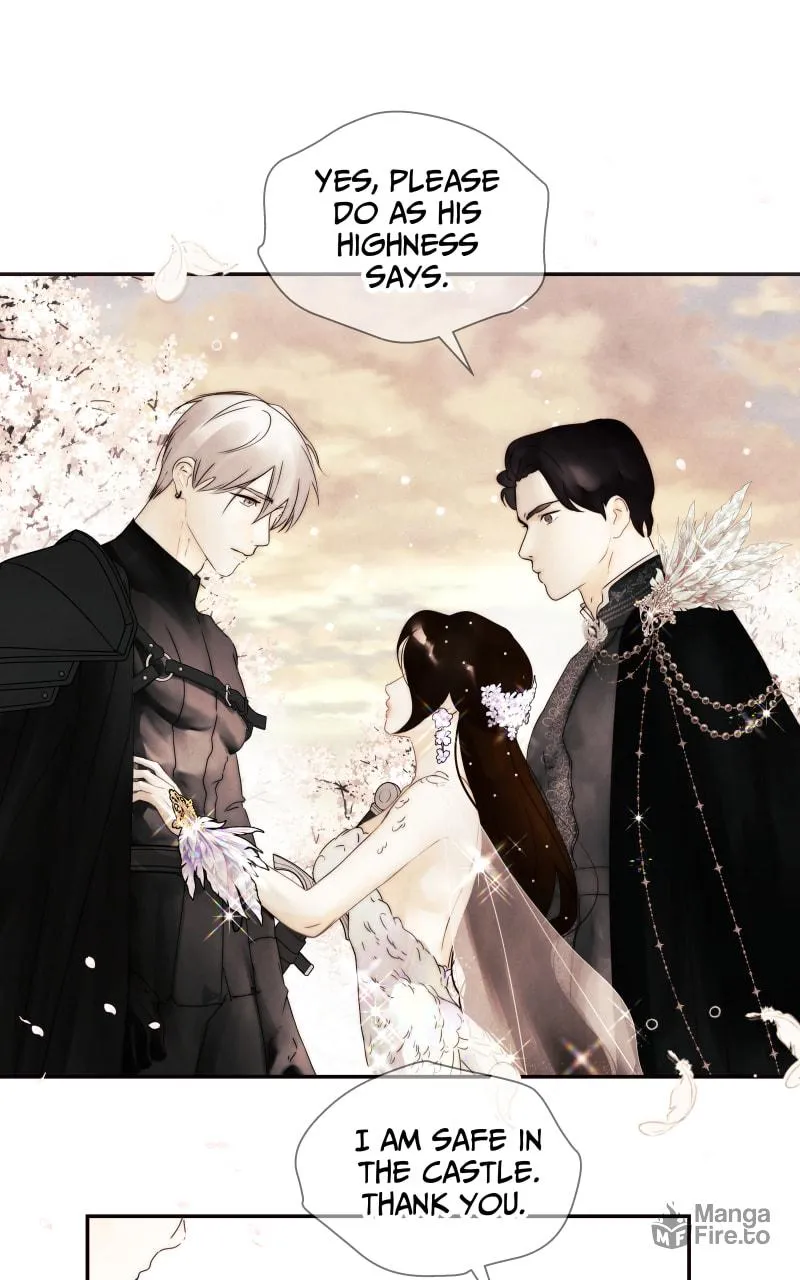 I Am the Villain Chapter 44 page 42 - 
