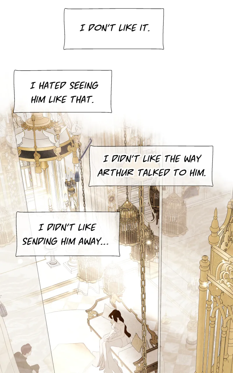 I Am the Villain Chapter 44 page 47 - 