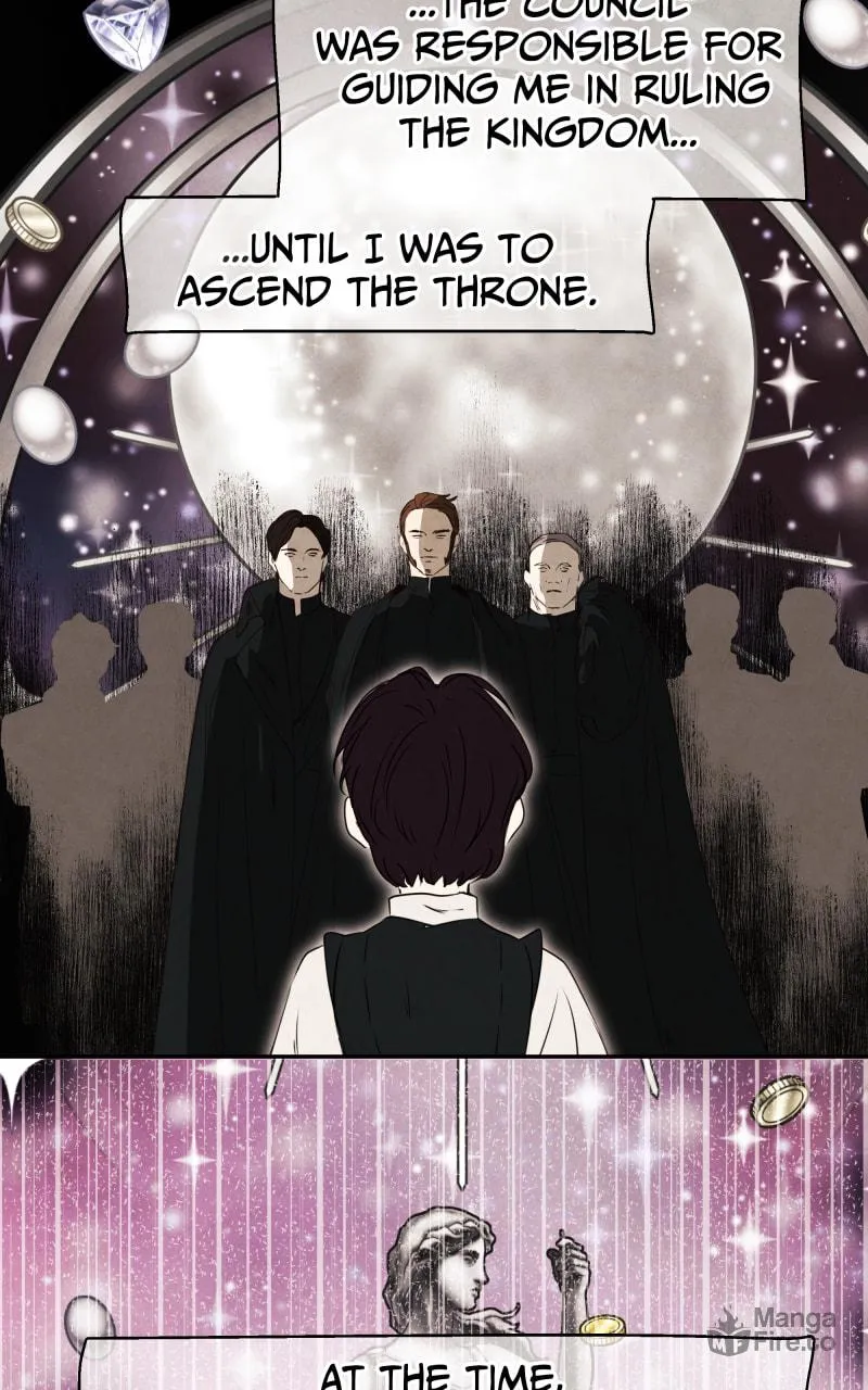 I Am the Villain Chapter 45 page 33 - 