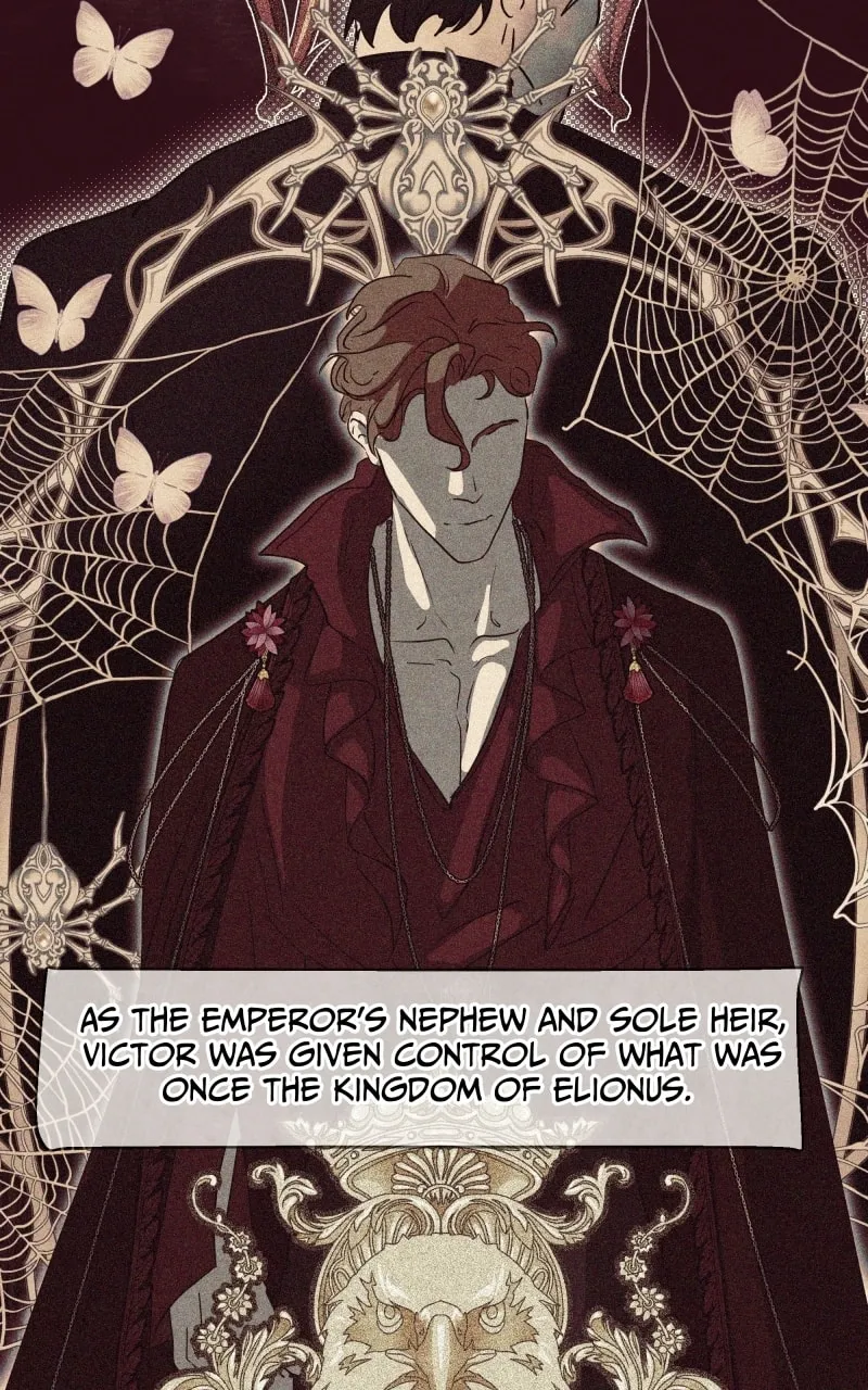 I Am the Villain Chapter 45 page 47 - 