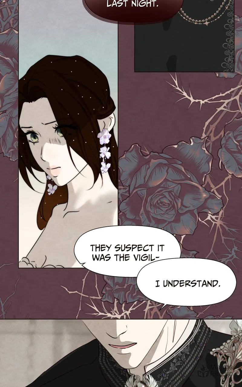 I Am the Villain Chapter 45 page 72 - 