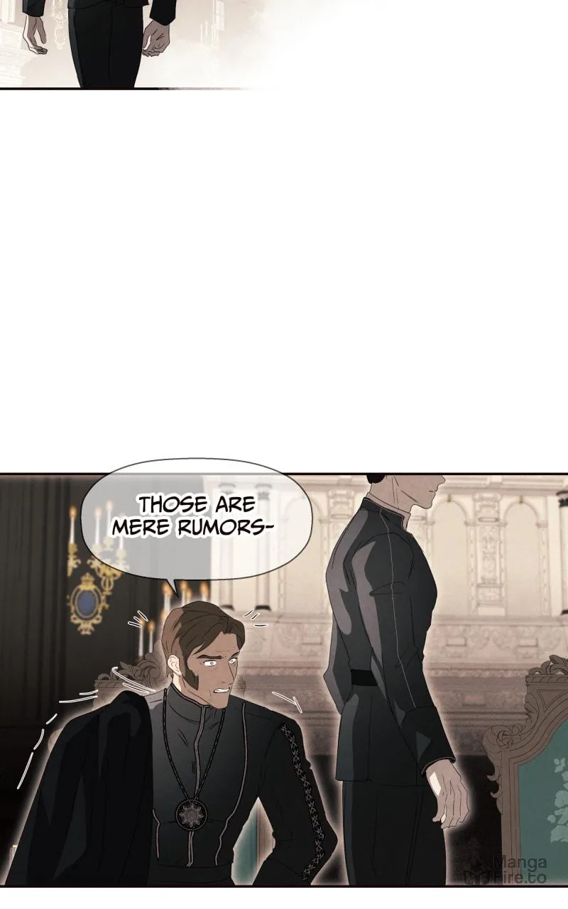 I Am the Villain Chapter 46 page 33 - 