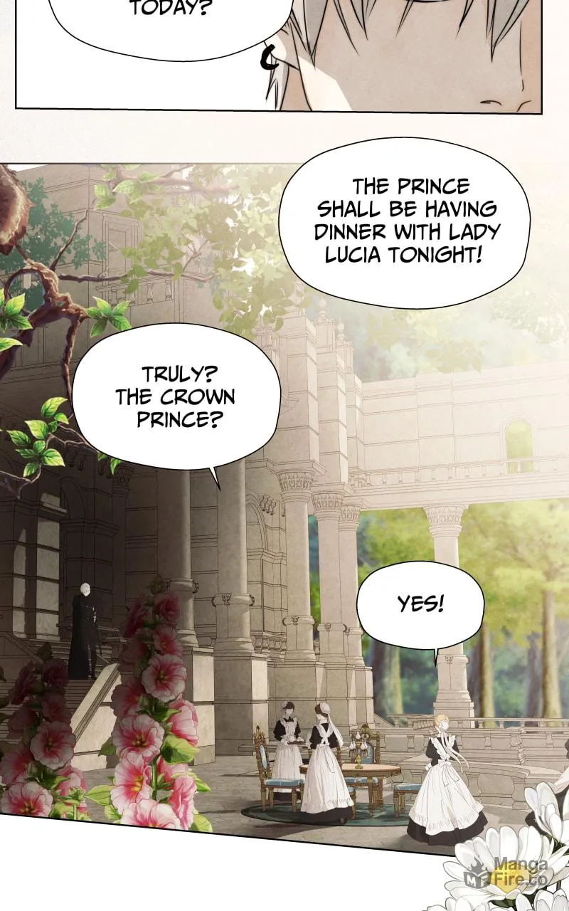 I Am the Villain Chapter 46 page 42 - 