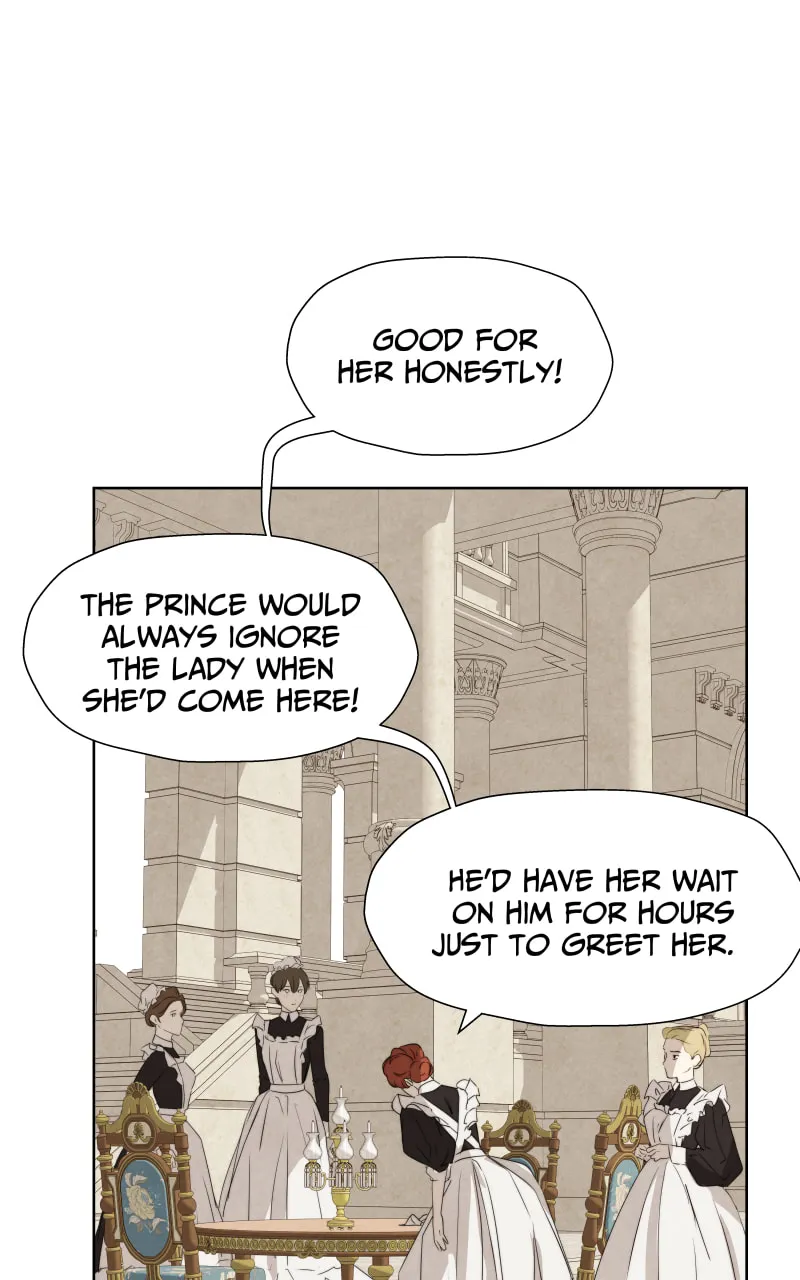 I Am the Villain Chapter 46 page 46 - 