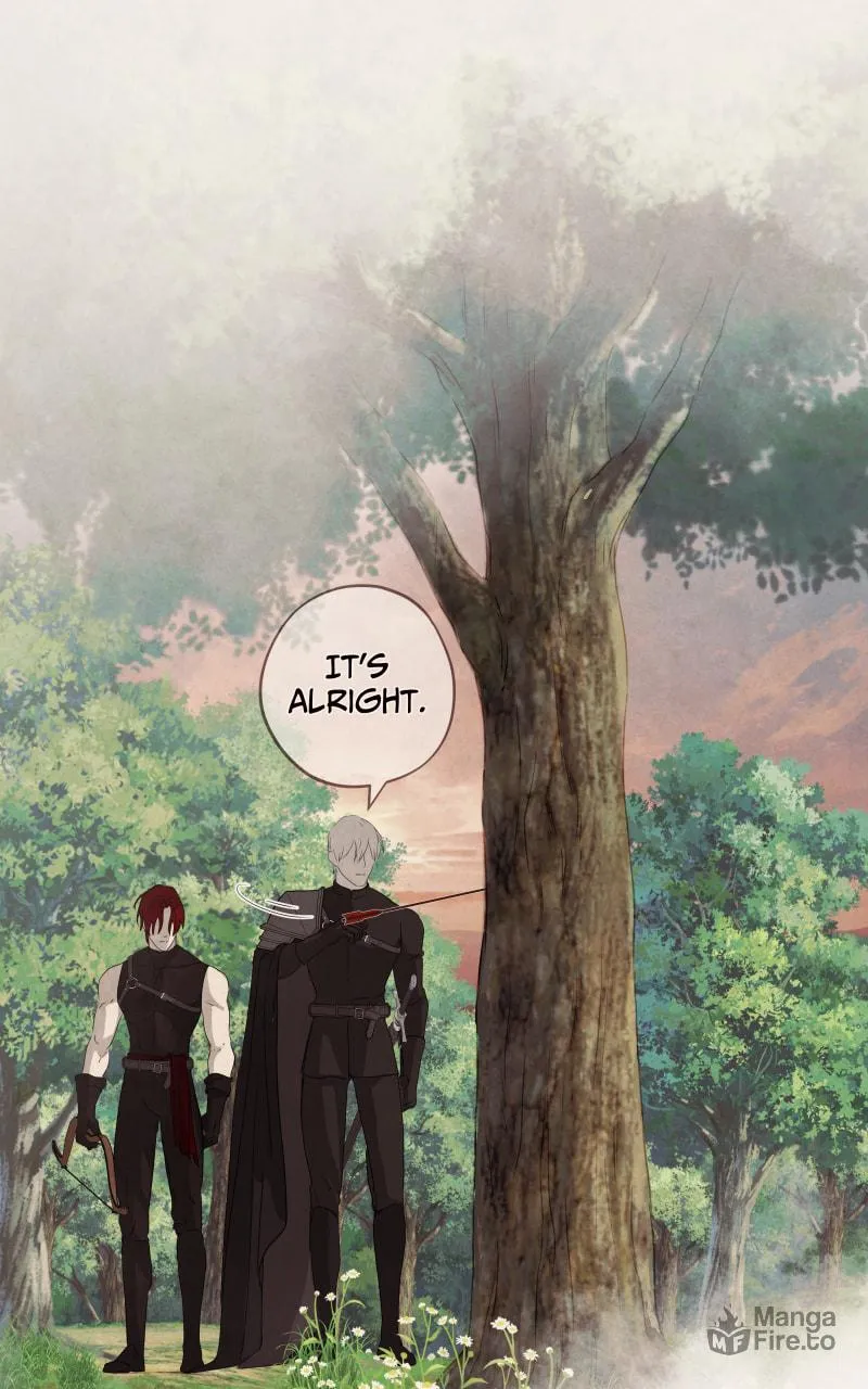 I Am the Villain Chapter 47 page 5 - 