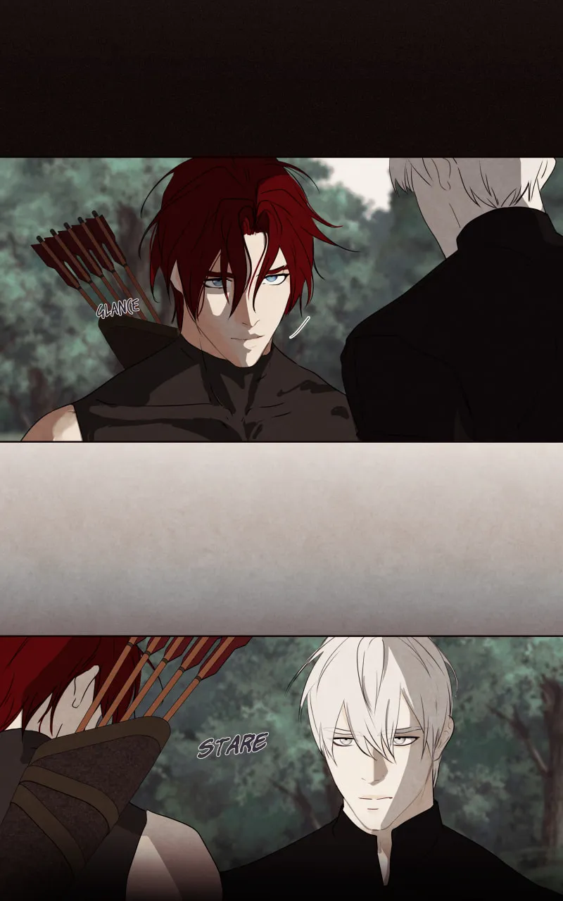 I Am the Villain Chapter 47 page 8 - 