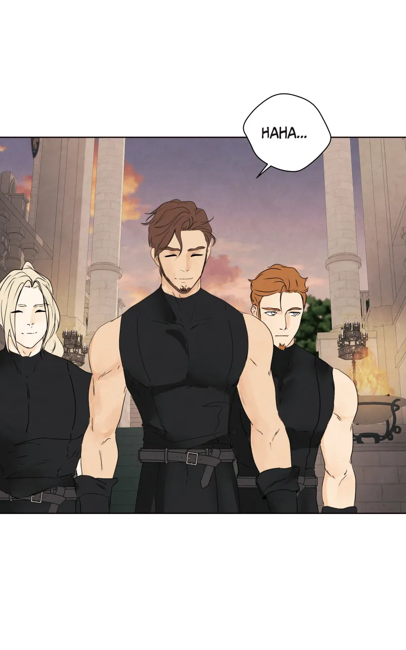 I Am the Villain Chapter 48 page 34 - 