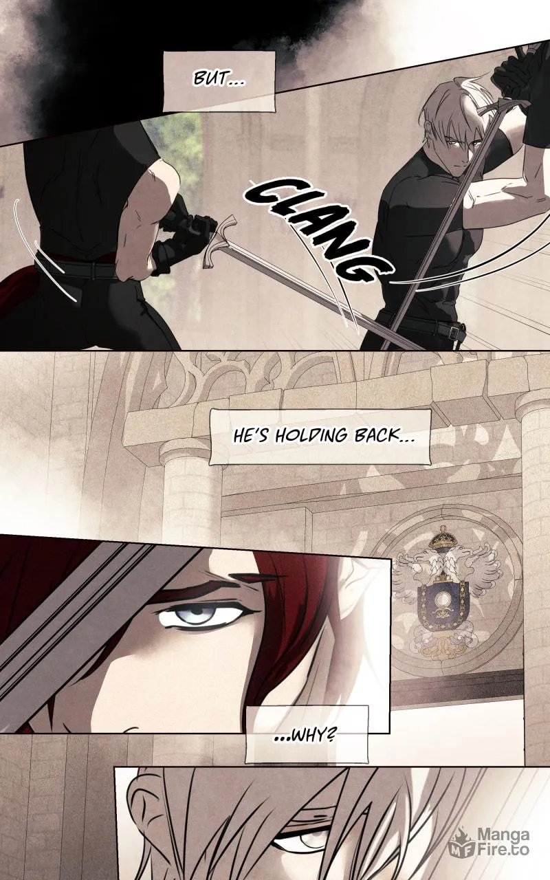 I Am the Villain Chapter 48 page 5 - 