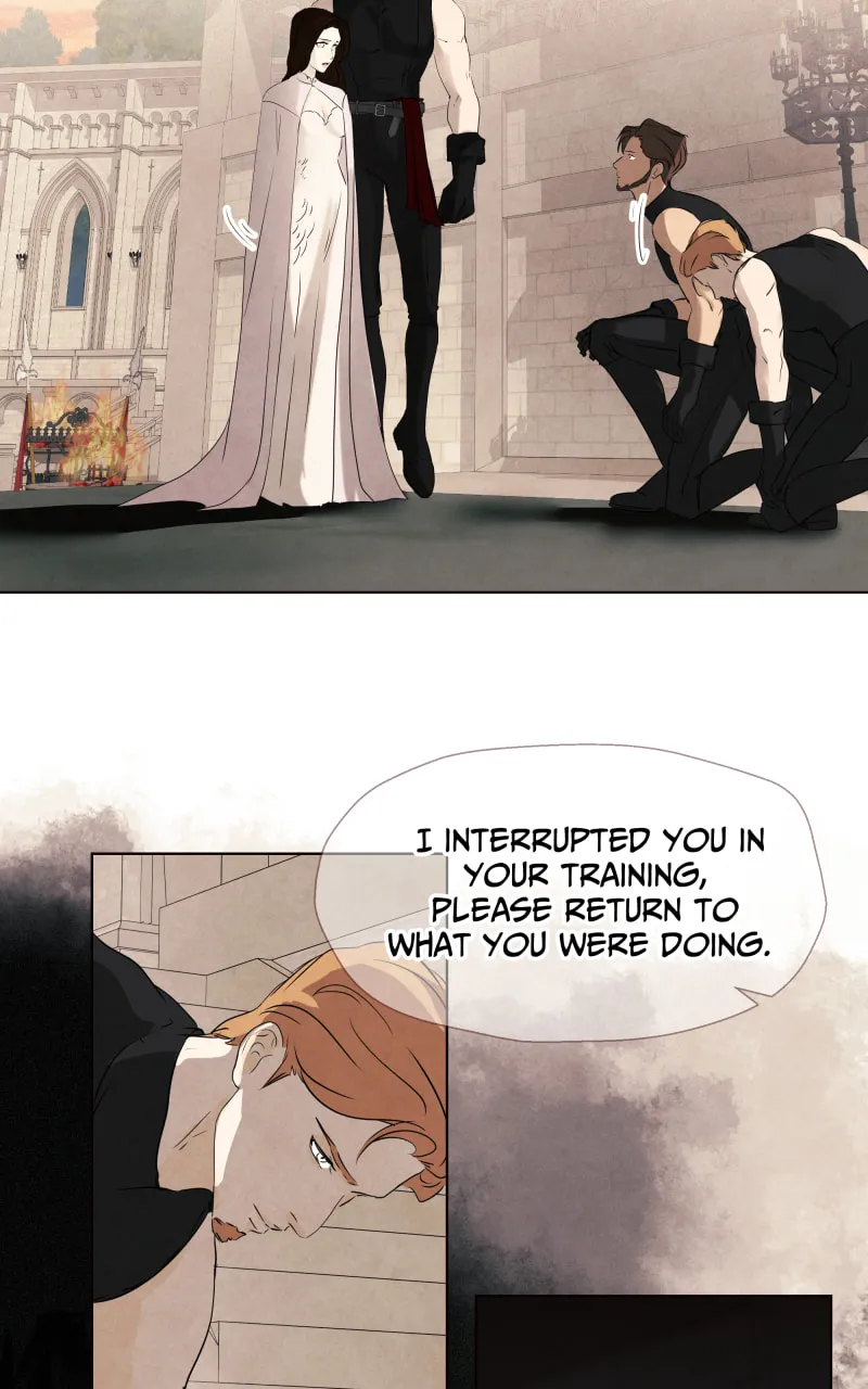 I Am the Villain Chapter 48 page 46 - 