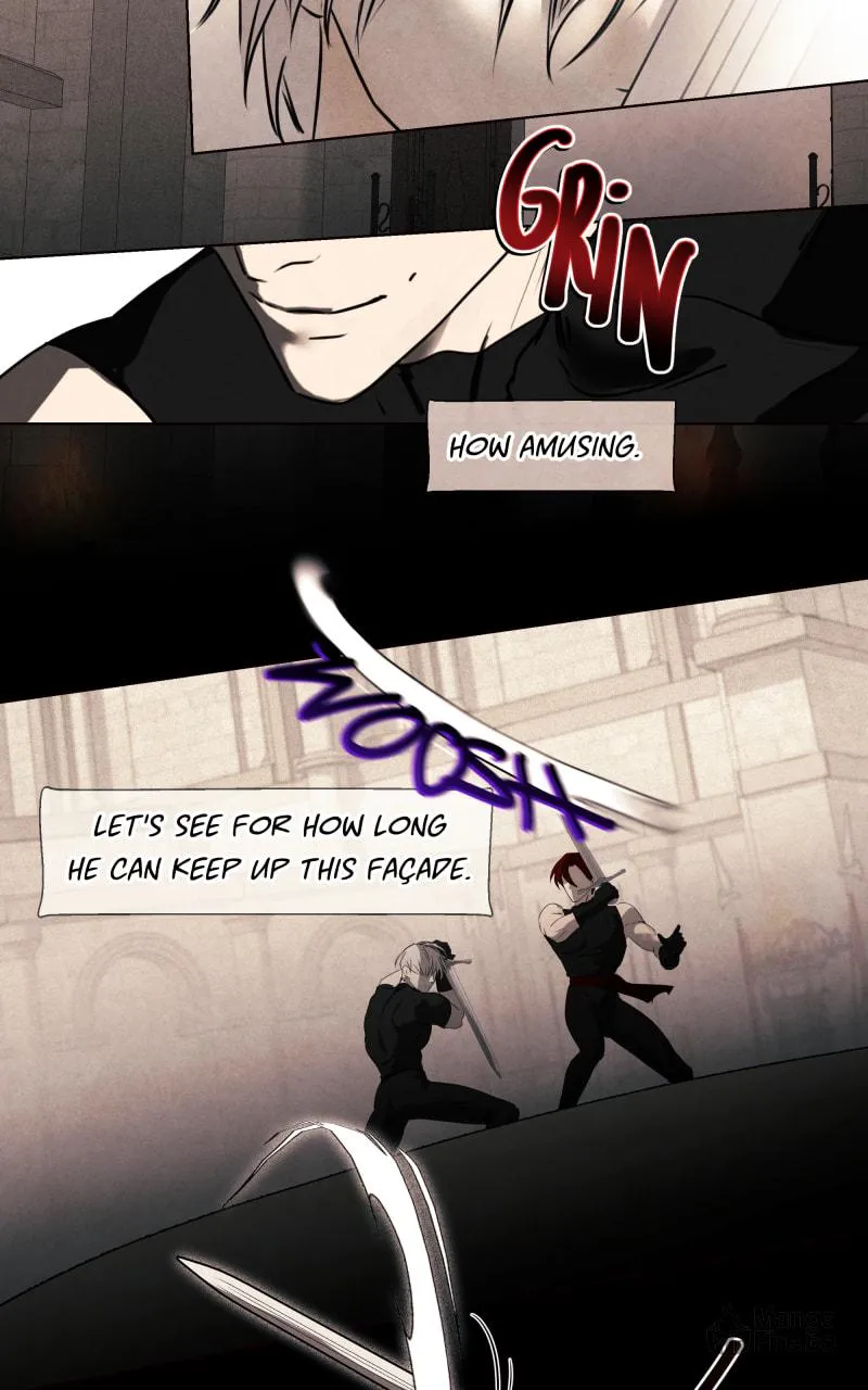 I Am the Villain Chapter 48 page 6 - 
