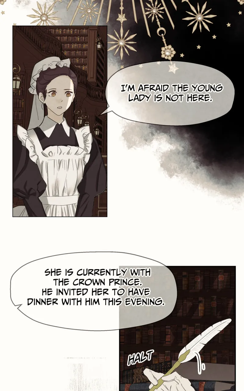 I Am the Villain Chapter 49 page 26 - 