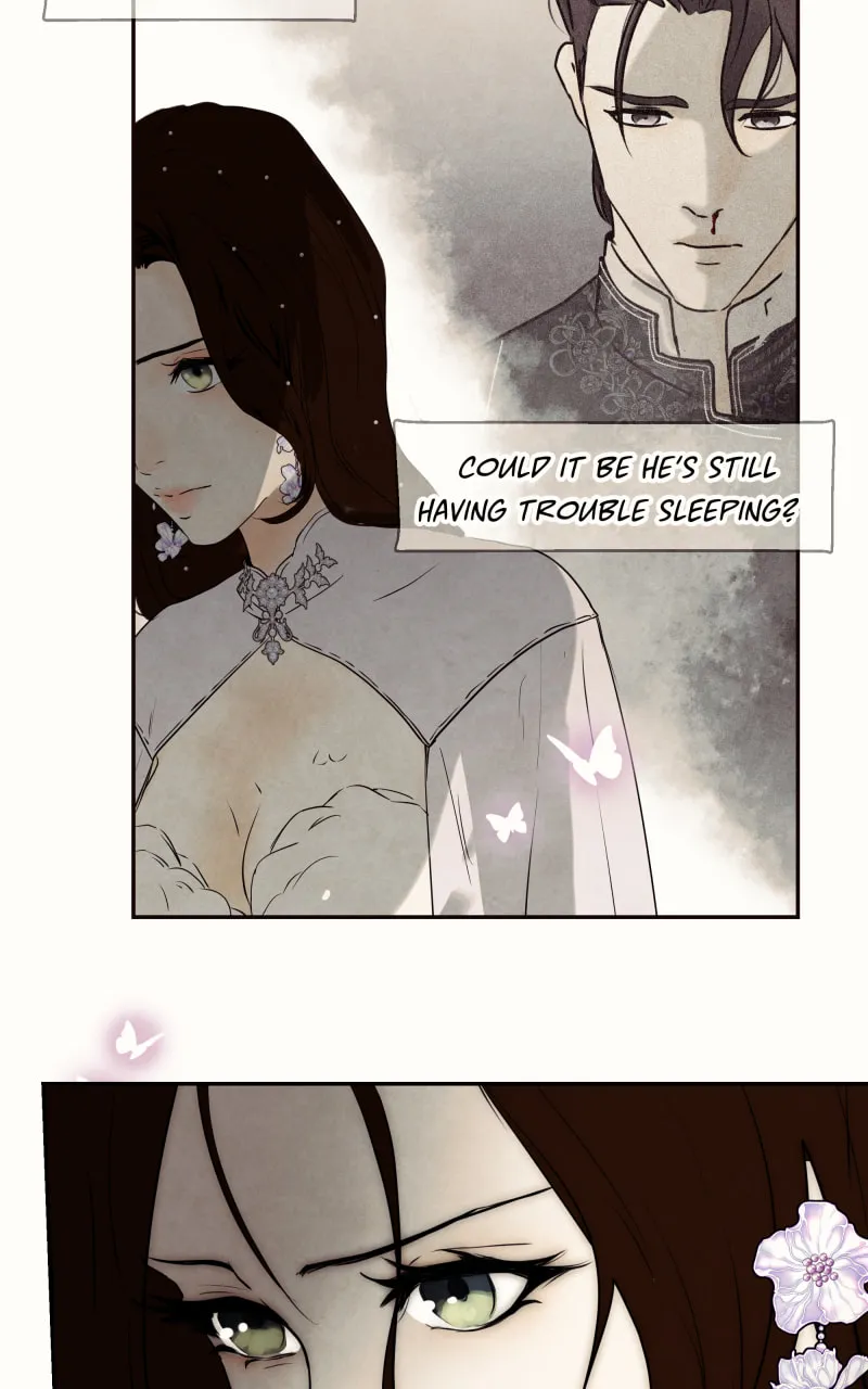 I Am the Villain Chapter 49 page 34 - 