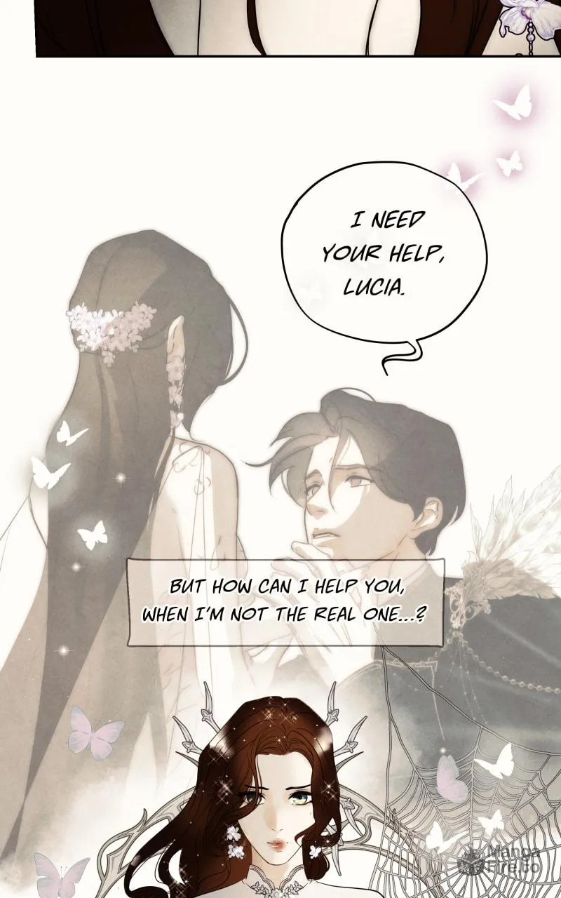 I Am the Villain Chapter 49 page 35 - 