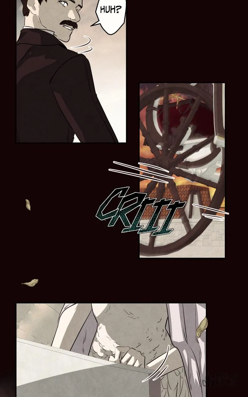 I Am the Villain Chapter 49 page 45 - 