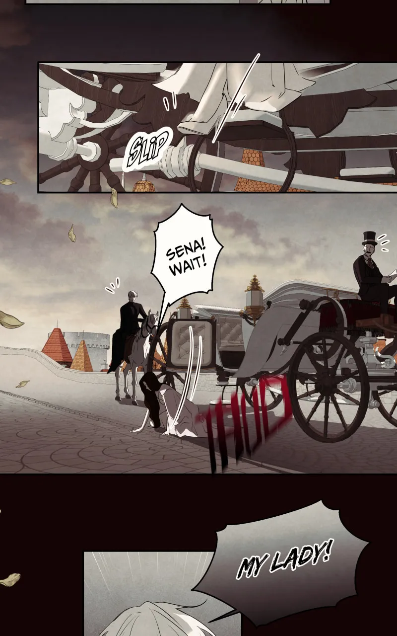 I Am the Villain Chapter 49 page 46 - 