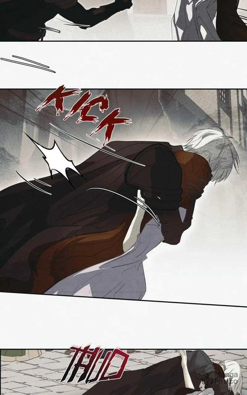 I Am the Villain Chapter 49 page 55 - 