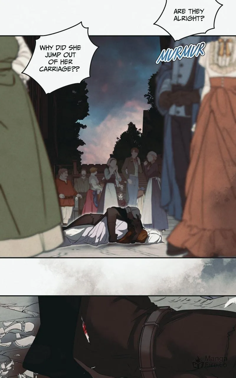 I Am the Villain Chapter 49 page 57 - 