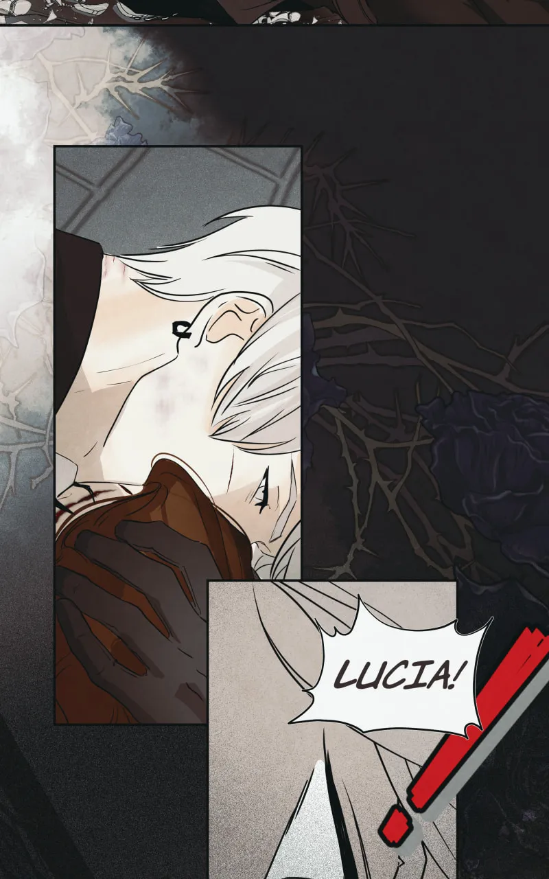 I Am the Villain Chapter 49 page 58 - 