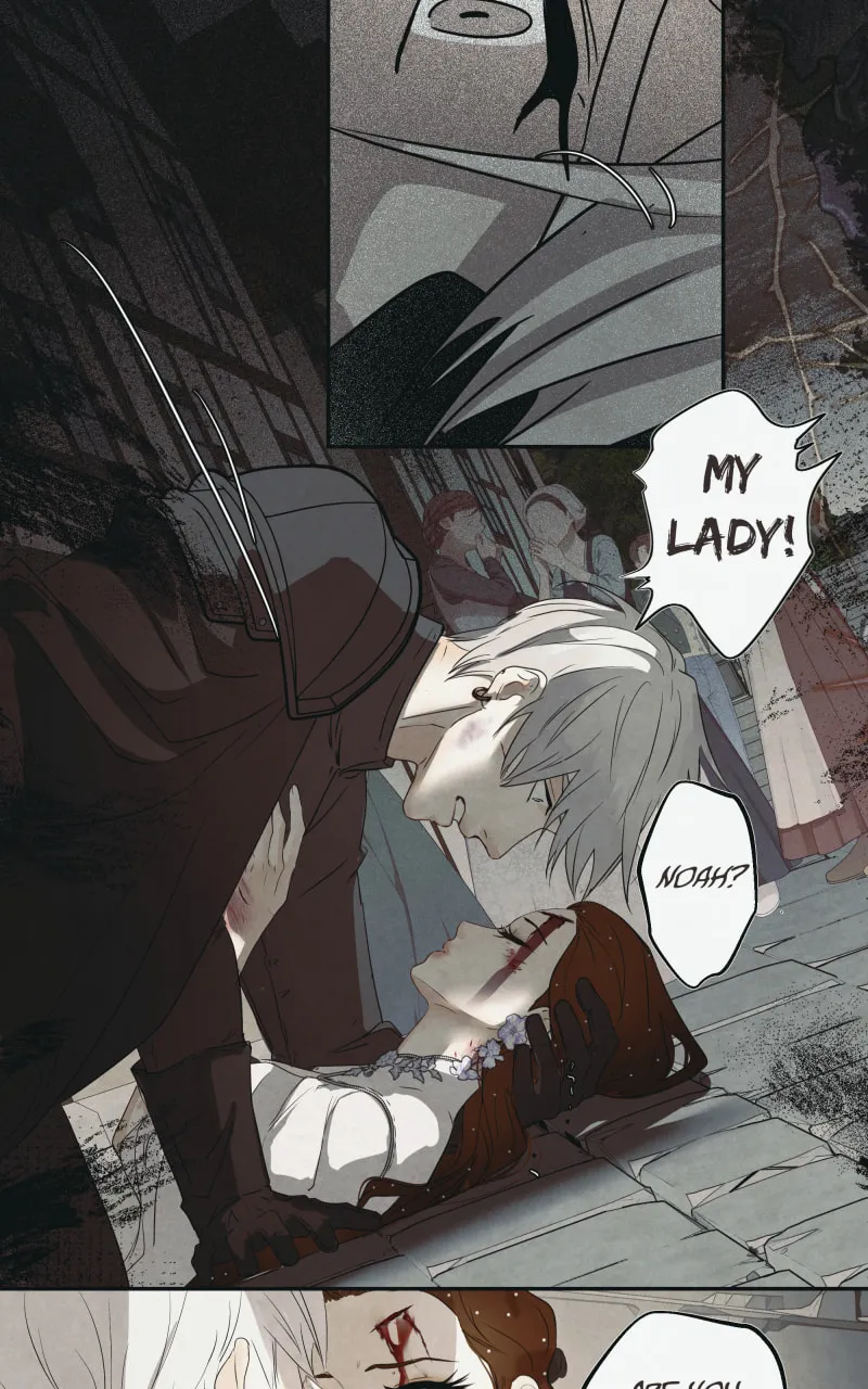 I Am the Villain Chapter 49 page 59 - 