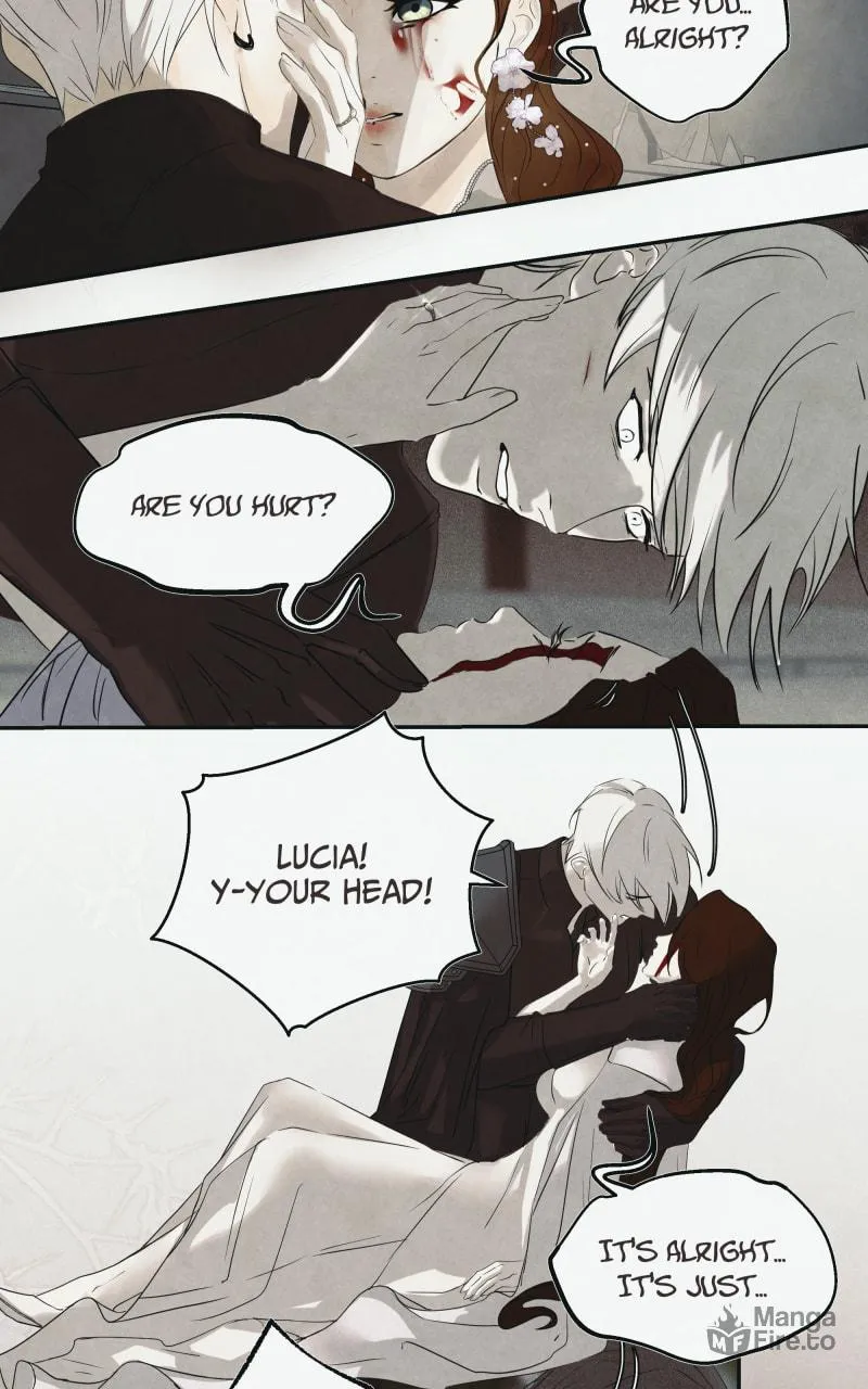 I Am the Villain Chapter 49 page 60 - 