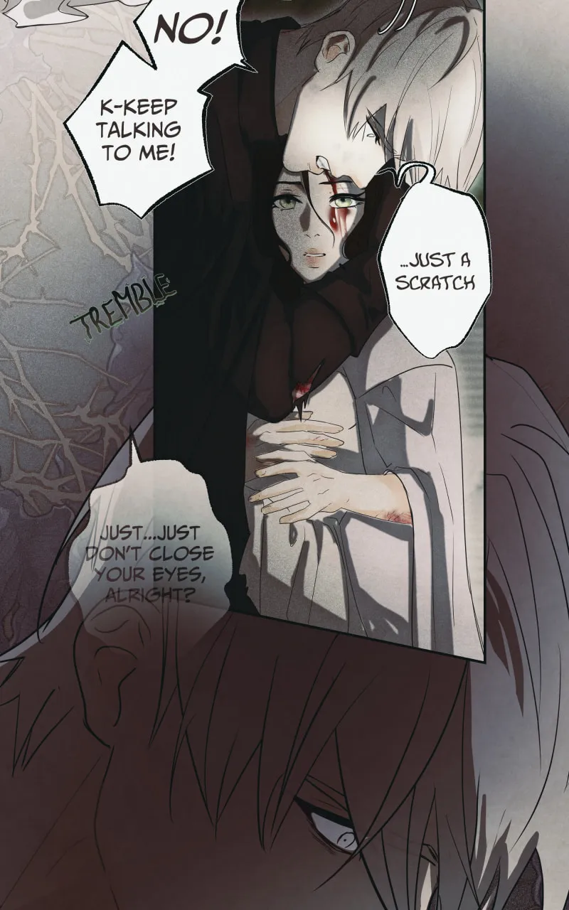I Am the Villain Chapter 49 page 61 - 