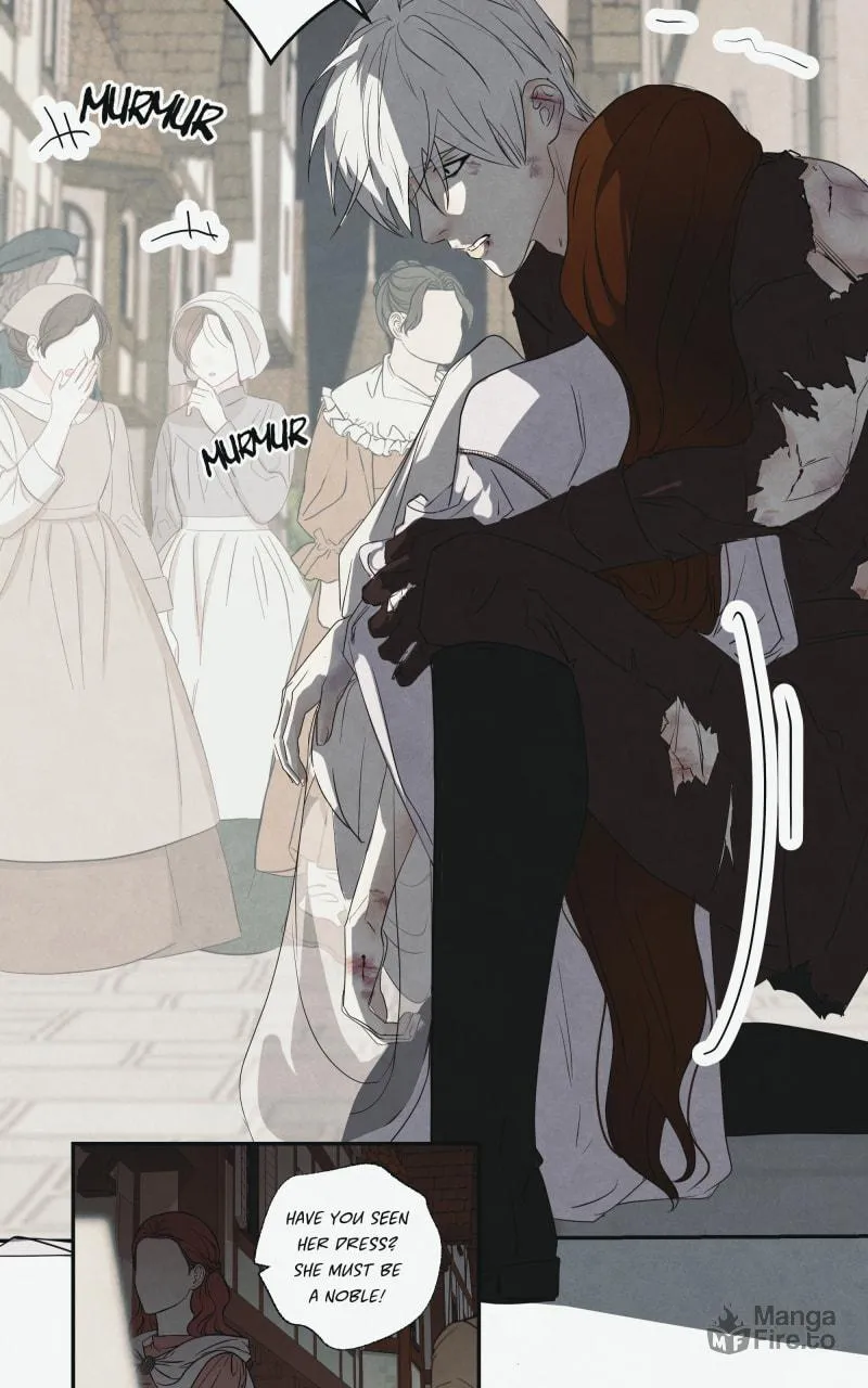I Am the Villain Chapter 49 page 65 - 