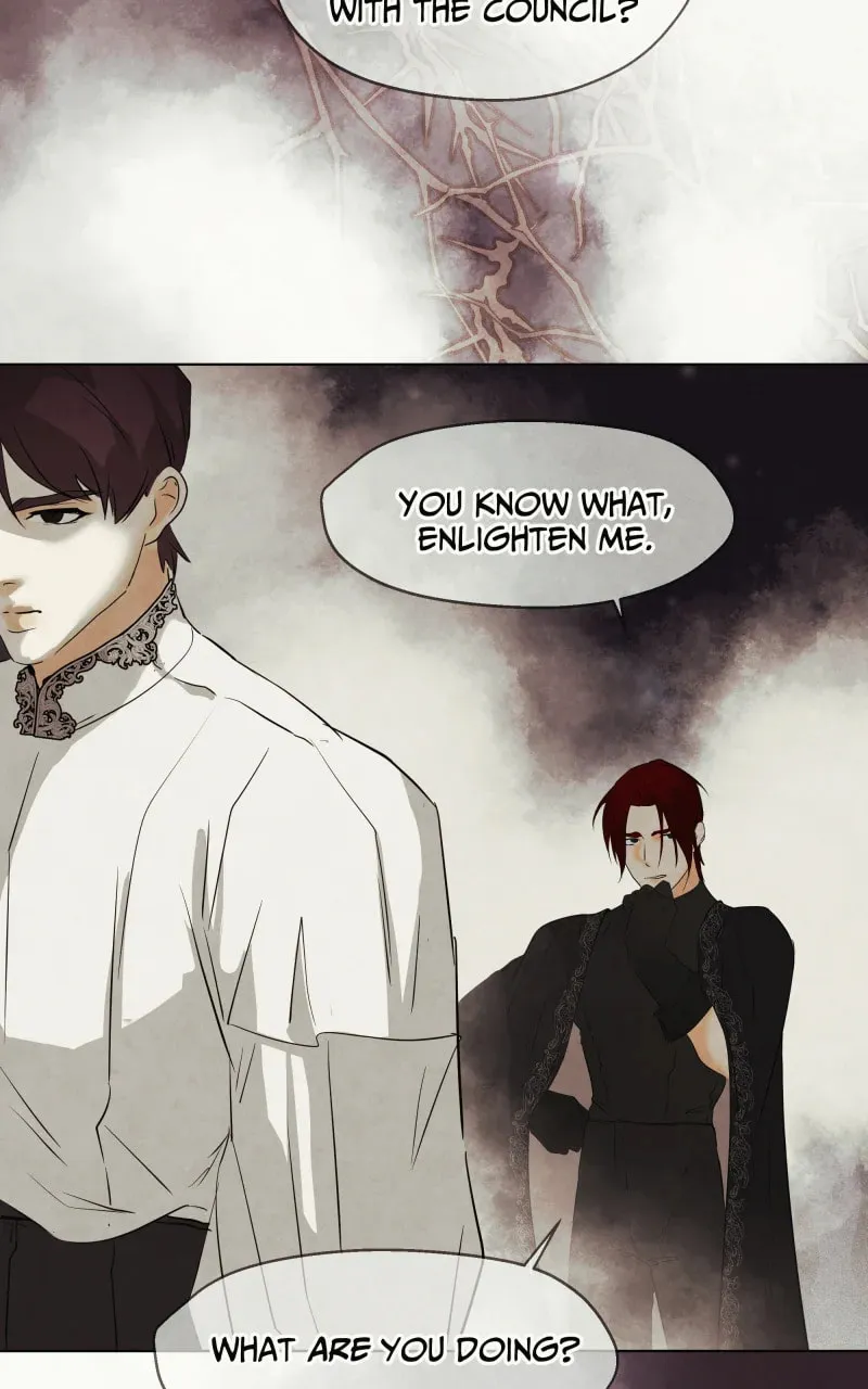 I Am the Villain Chapter 52 page 47 - 