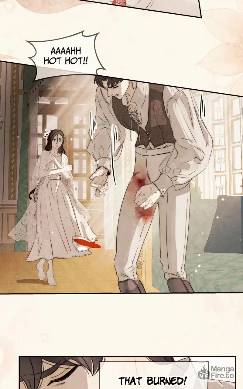 I Am the Villain Chapter 54 page 3 - 