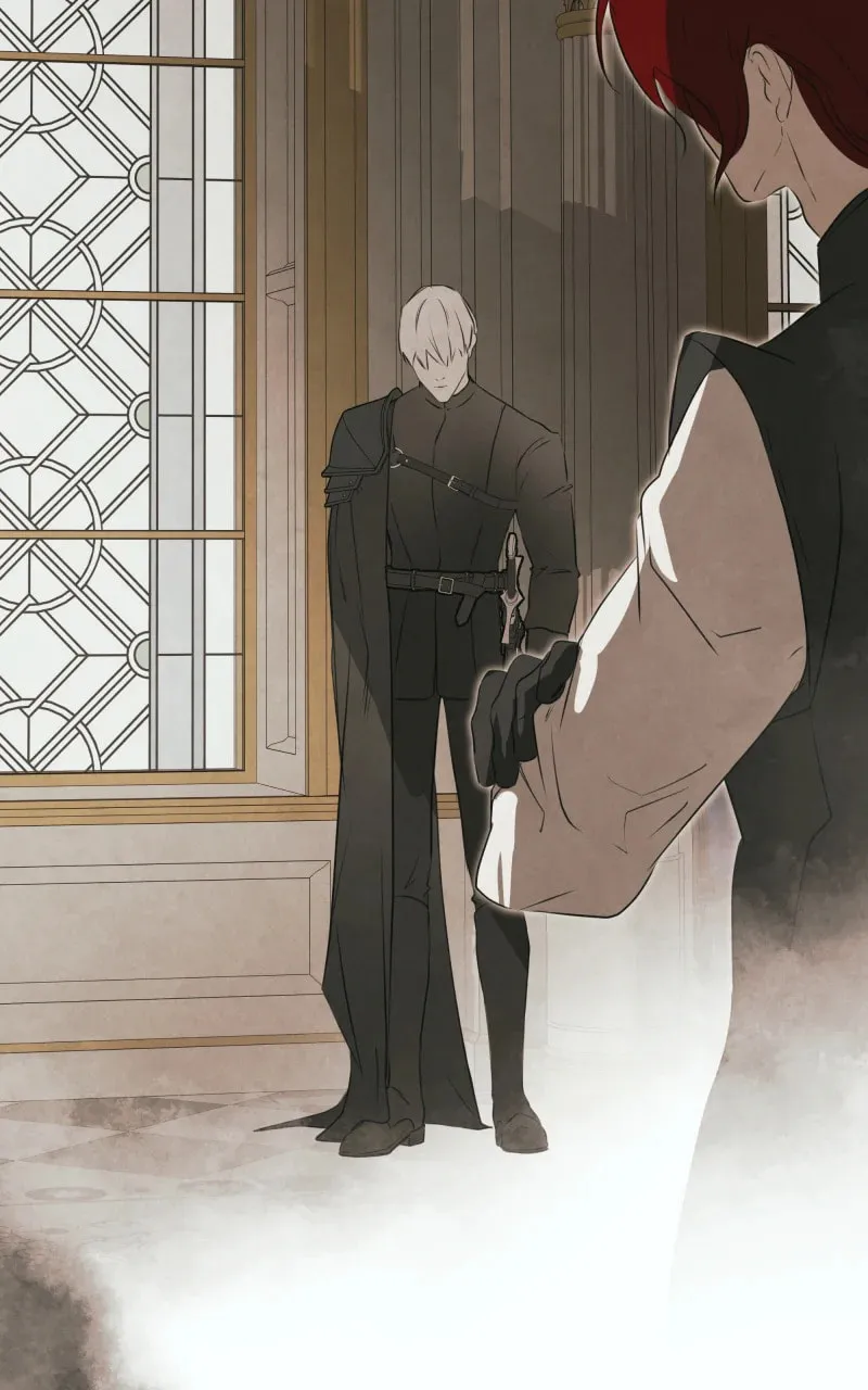 I Am the Villain Chapter 55 page 8 - 