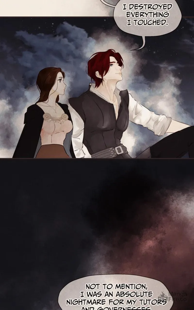 I Am the Villain Chapter 58 page 55 - 