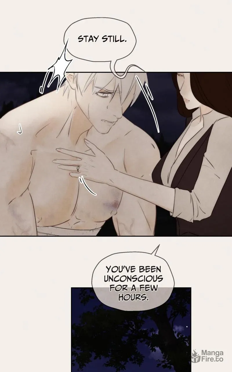 I Am the Villain Chapter 60 page 21 - 