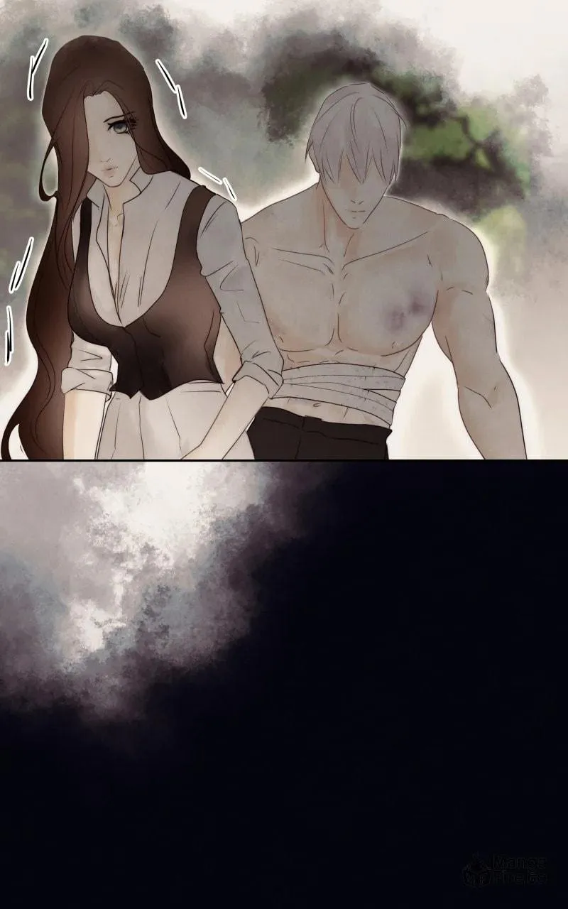 I Am the Villain Chapter 60 page 27 - 