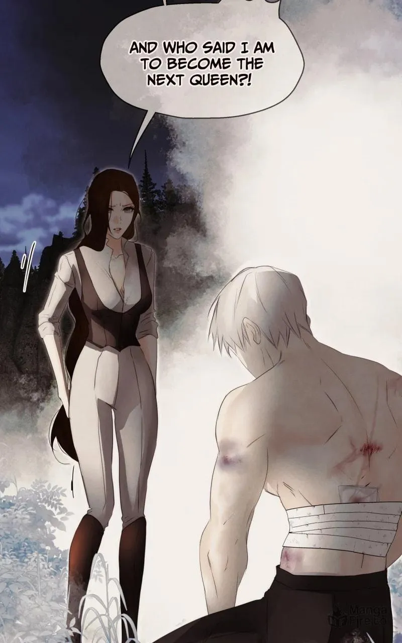 I Am the Villain Chapter 60 page 35 - 
