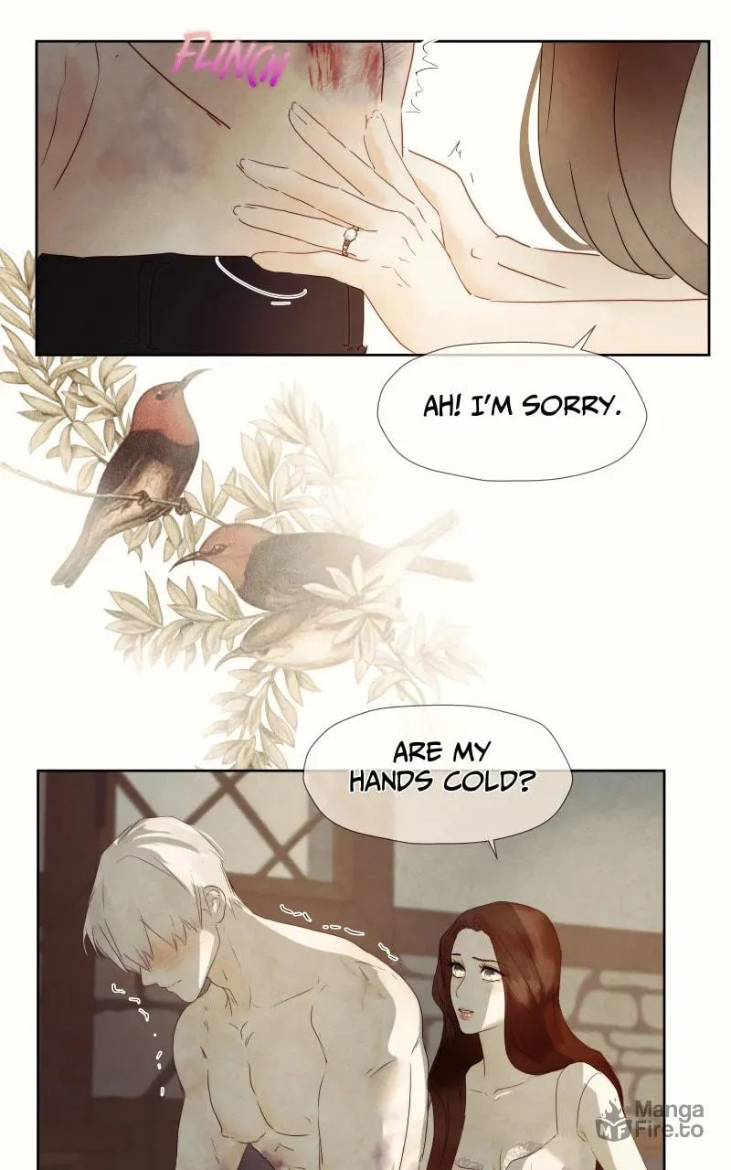 I Am the Villain Chapter 63 page 5 - 