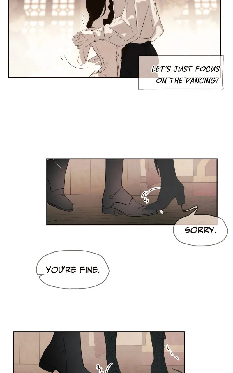 I Am the Villain Chapter 64 page 29 - 