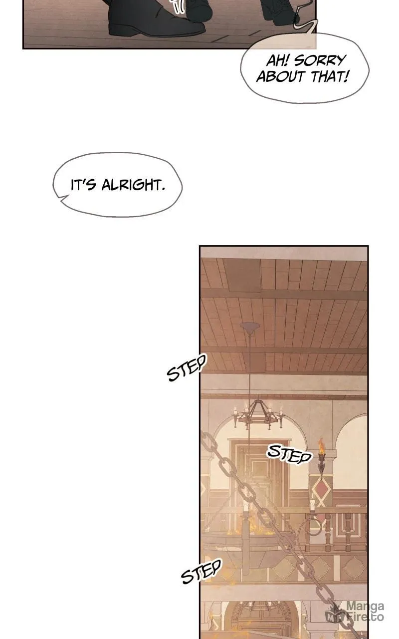 I Am the Villain Chapter 64 page 30 - 