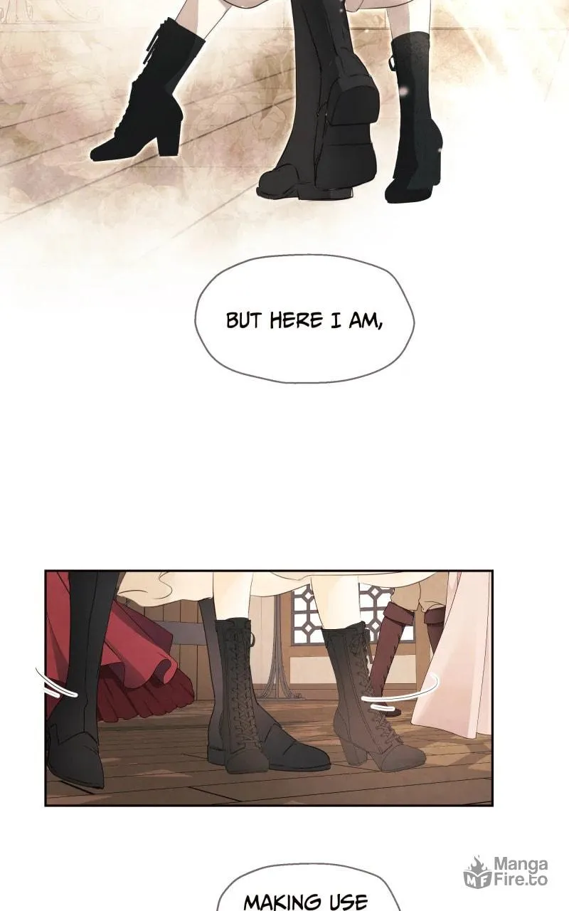 I Am the Villain Chapter 64 page 42 - 