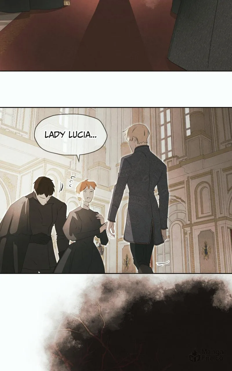 I Am the Villain Chapter 65 page 25 - 