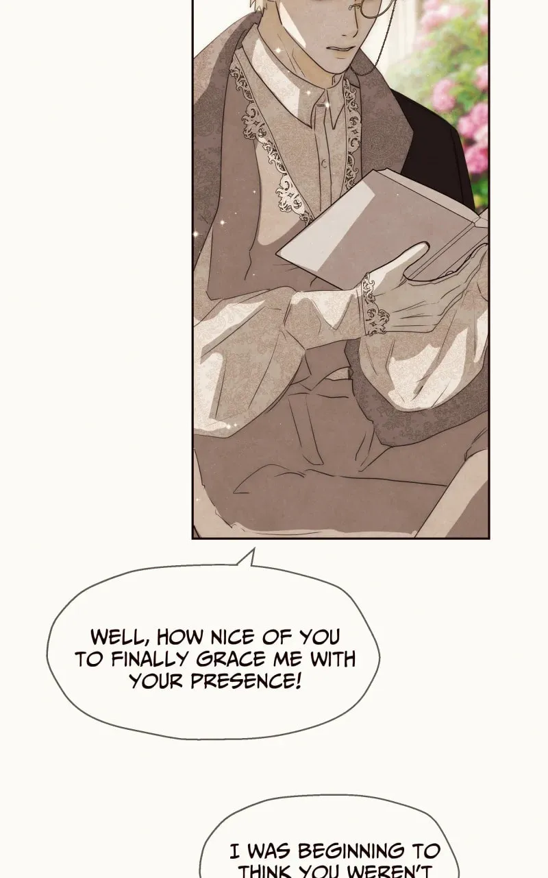 I Am the Villain Chapter 65 page 4 - 