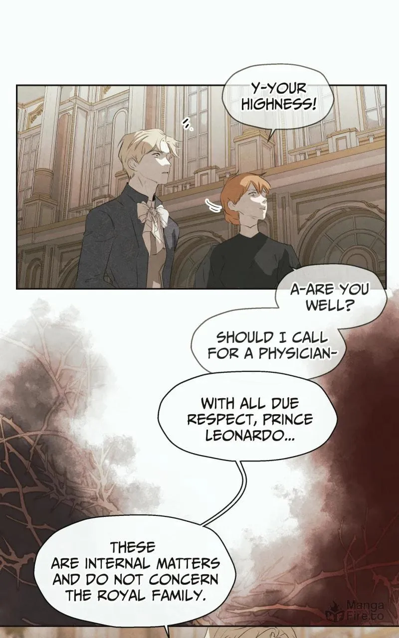 I Am the Villain Chapter 65 page 33 - 