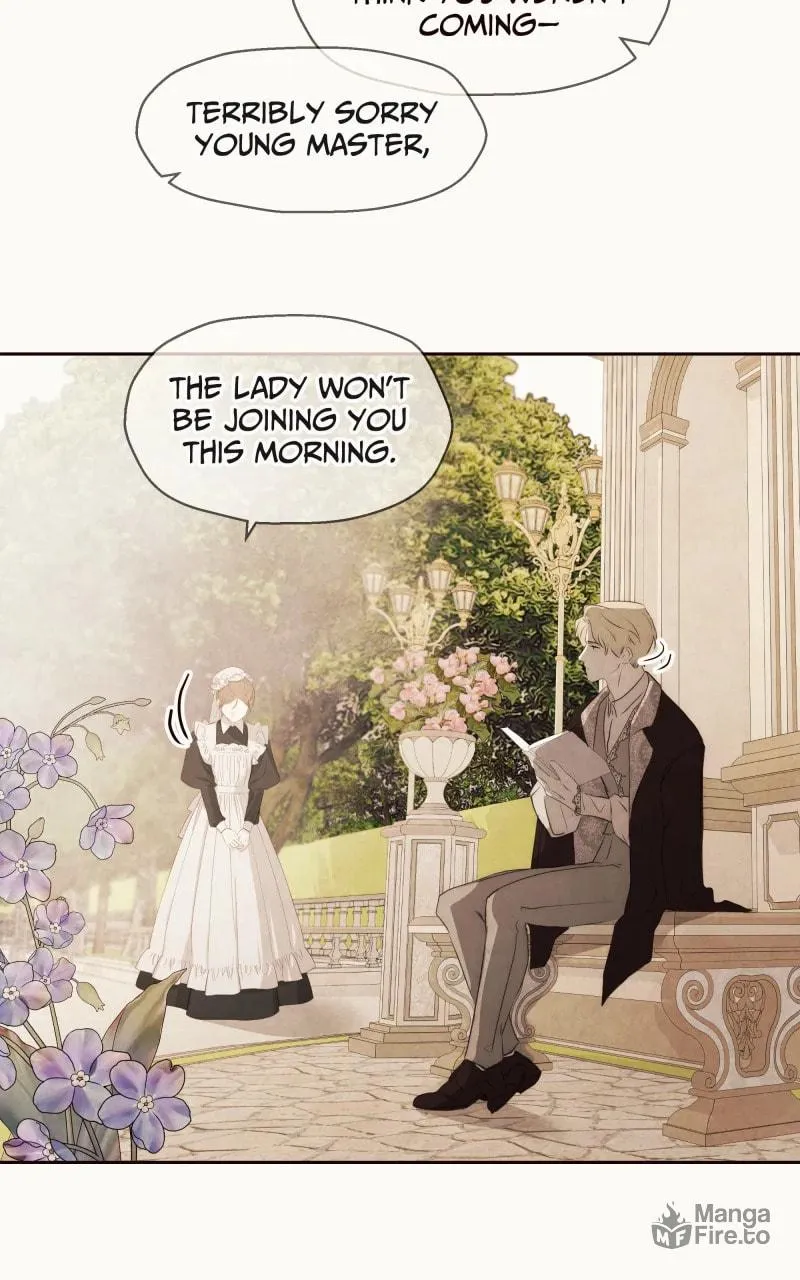 I Am the Villain Chapter 65 page 5 - 