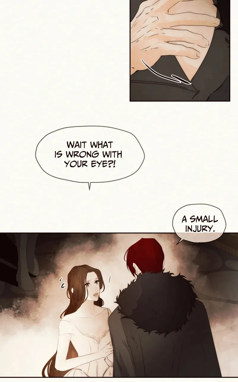 I Am the Villain Chapter 66 page 11 - 