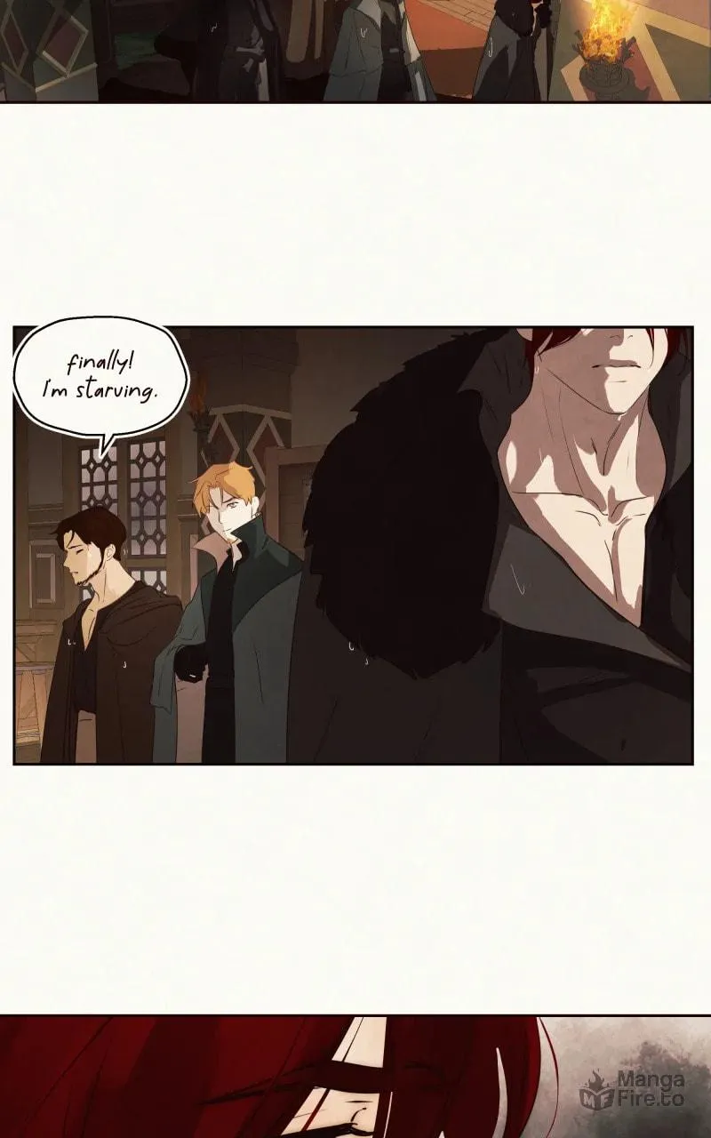 I Am the Villain Chapter 66 page 3 - 