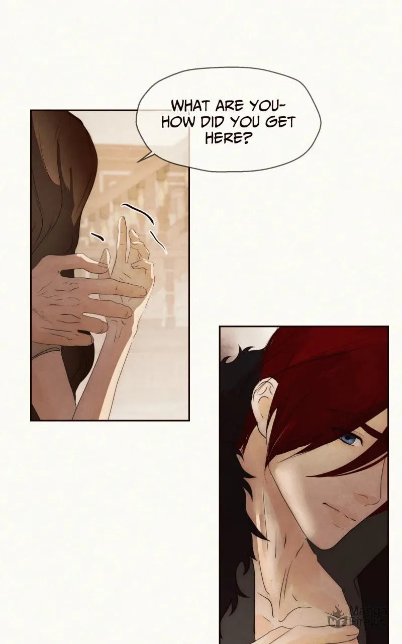 I Am the Villain Chapter 66 page 10 - 