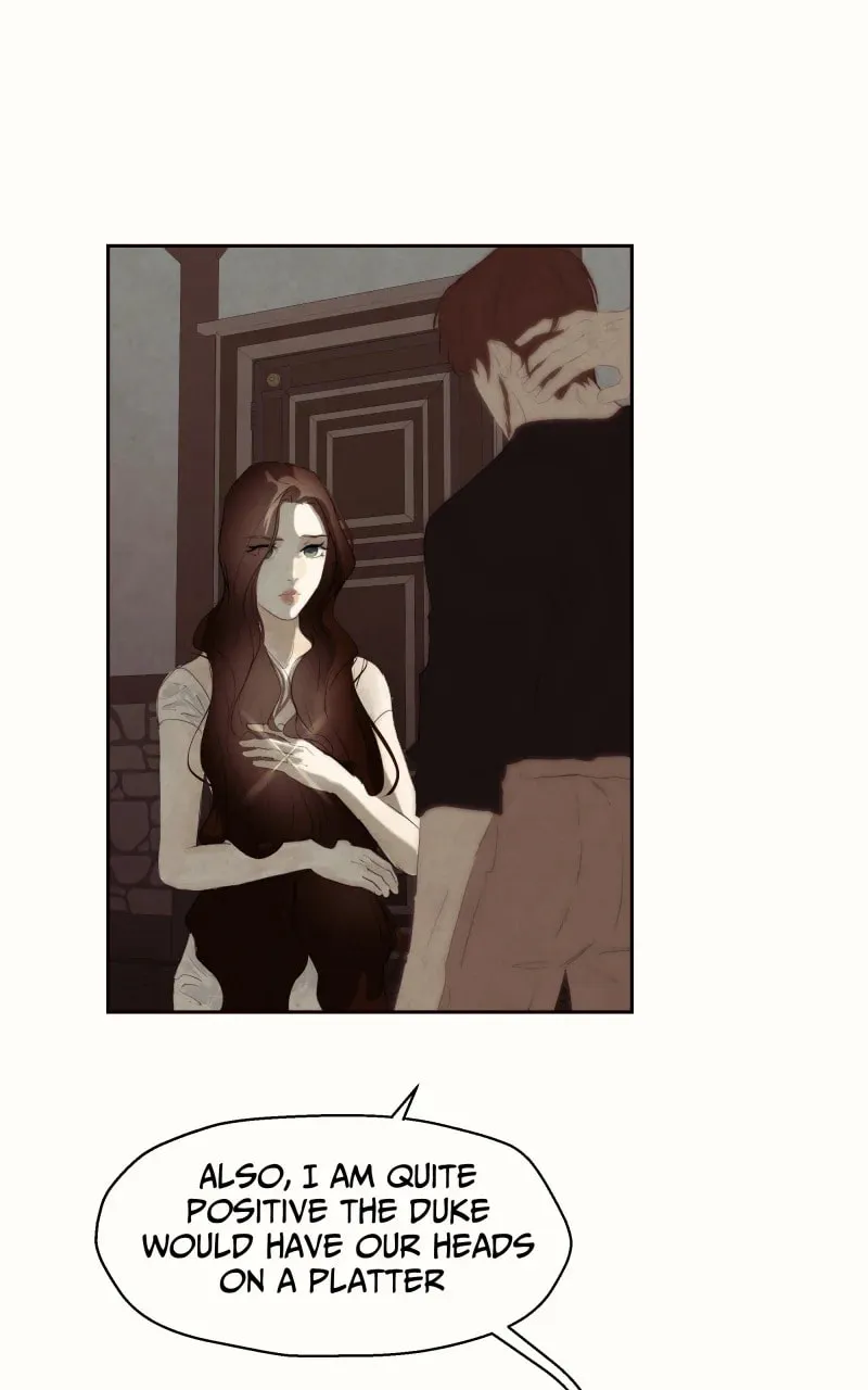 I Am the Villain Chapter 69 page 22 - 