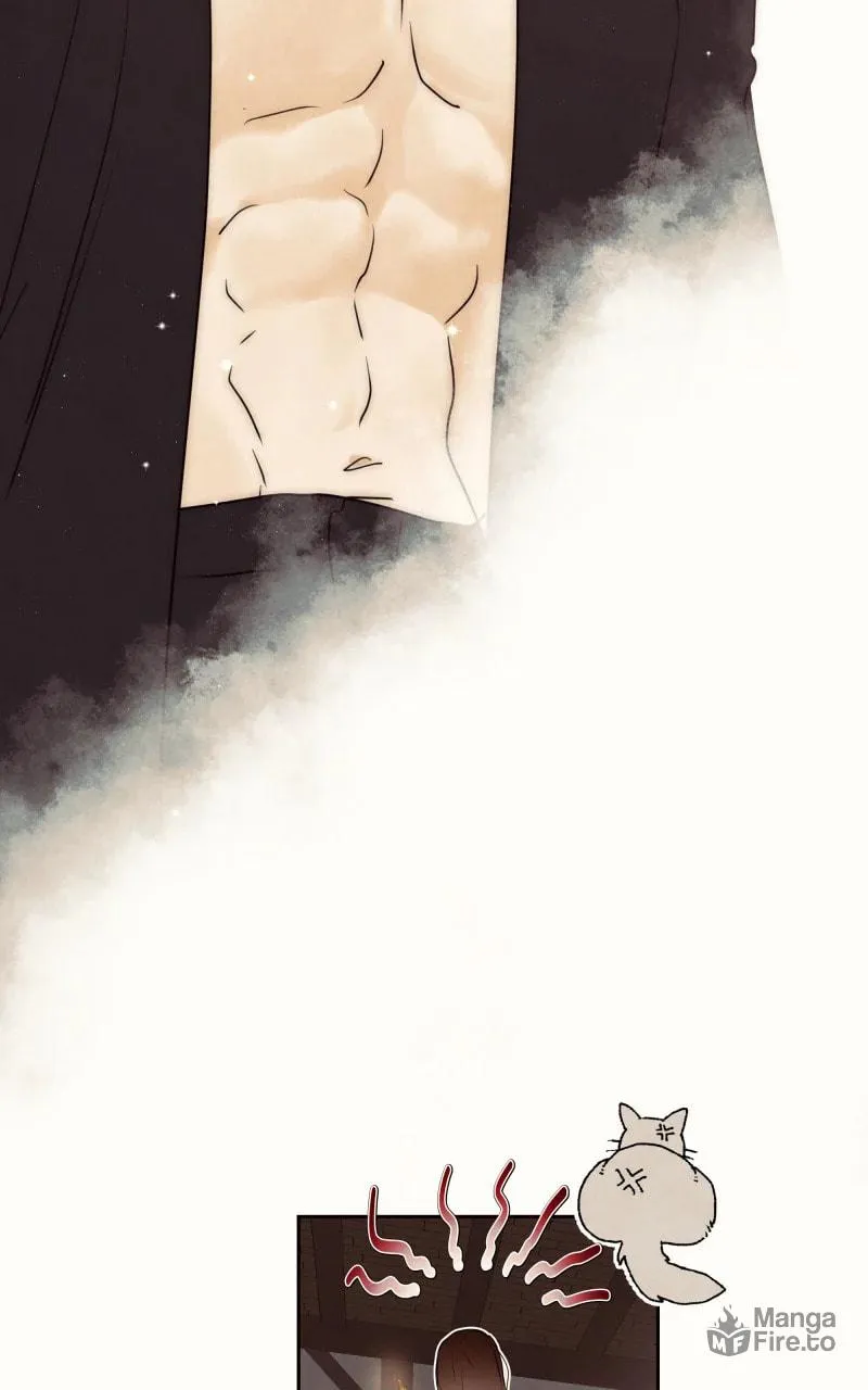 I Am the Villain Chapter 69 page 33 - 