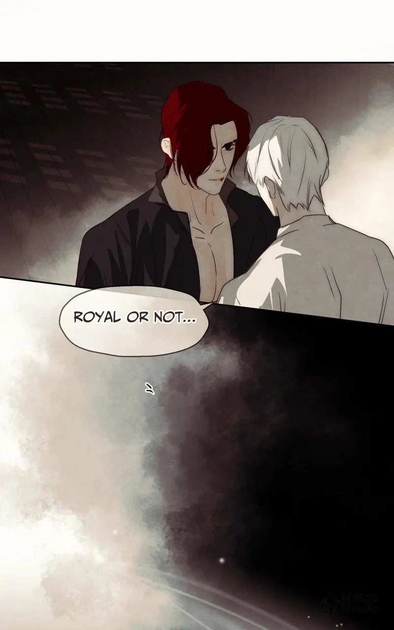 I Am the Villain Chapter 69 page 66 - 