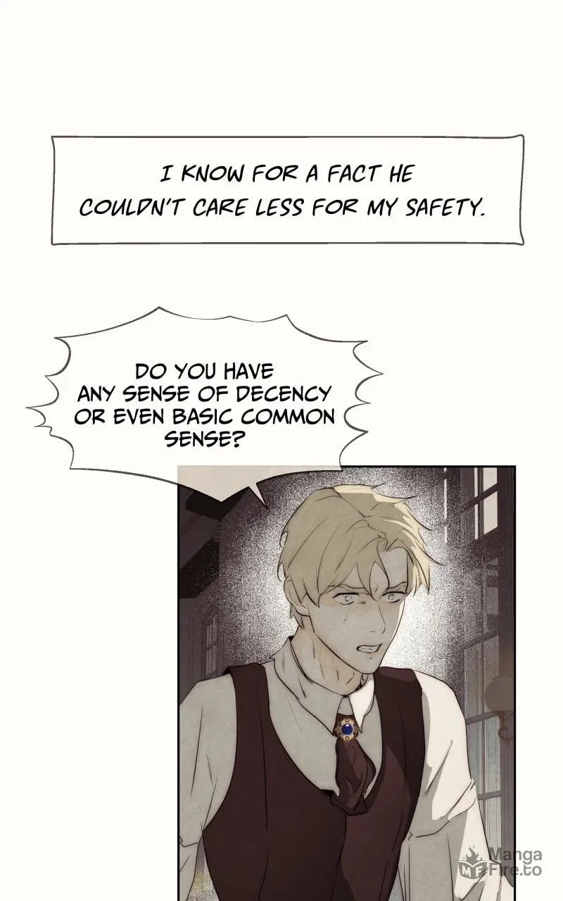 I Am the Villain Chapter 70 page 51 - 