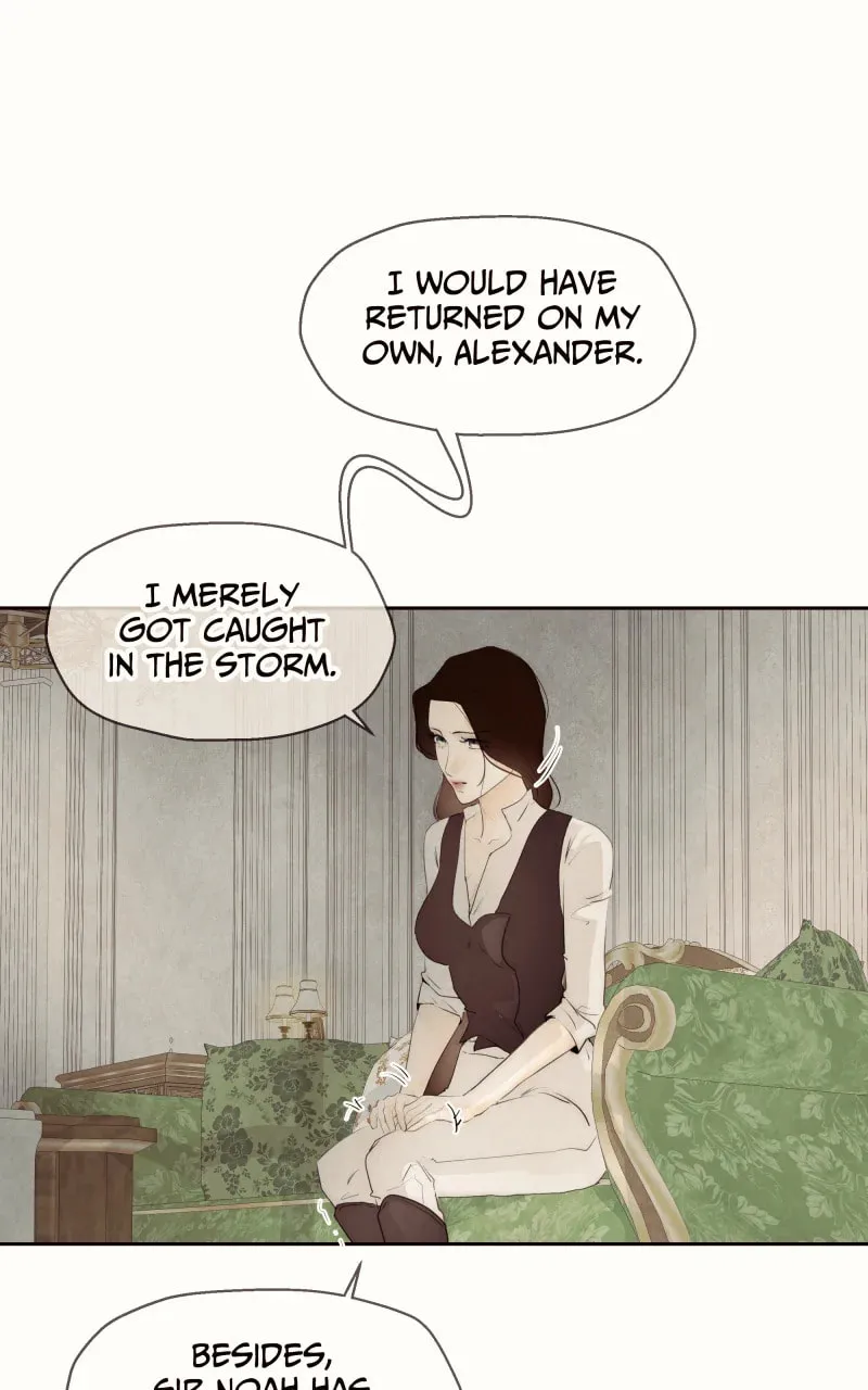 I Am the Villain Chapter 70 page 8 - 